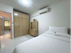 Blk 347 Tampines Street 33 (Tampines), HDB 4 Rooms #593812901